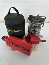 Coleman Peak Feather 442 Stove