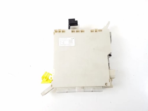 Lexus fuse box - ls,