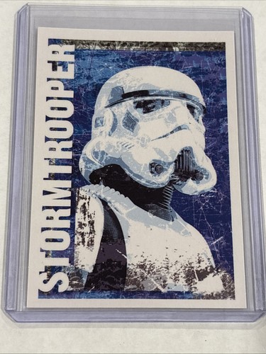 2016 topps star wars - star,