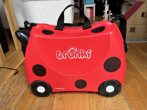 Ladybird trunki holiday - ladybird,