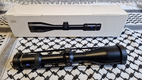 Zeiss victory 12x56 - victory, ht