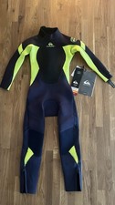 Quicksilver 3.2 Kids Wetsuit