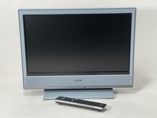 Sony Bravia KDL-20S3060 TV