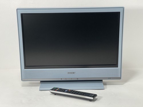 Sony bravia kdl 20s3060 - sony,