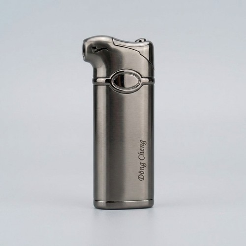 Refillable torch lighter - refillable,