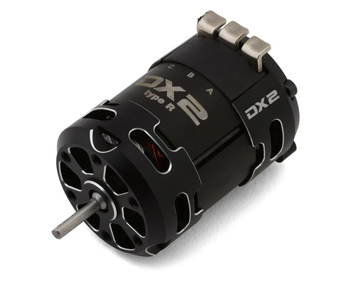 Yokomo drift performance dx2 - yokomo,