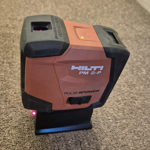 Hilti compact point - compact,