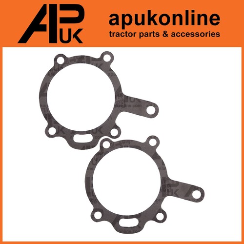 Water pump gasket for ursus - pump,