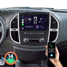 Apple Carplay Android 14 Car
