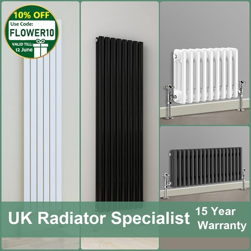 Designer radiator horizontal - designer,