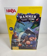 HABA Hammer Time Childrens