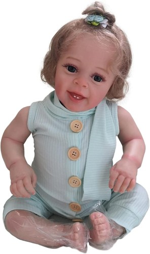 Reborn baby doll - 24, inch
