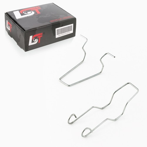 Headlight mounting brackets - headlight,