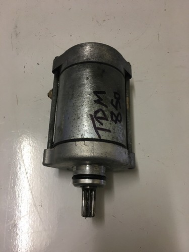 1995 yamaha tdm850 - 1995, starter