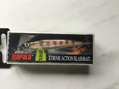 Rapala rap 6cm - x-rap,