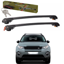 Roof Racks Cross Bars Anti