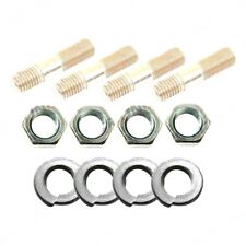 SWINGING DRAWBAR STUD FIXINGS FOR MASSEY FERGUSON 35 135 TEA20 TED20 TEF20 FE35