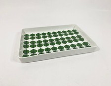 Gustavsberg Stig Lindberg Bersa Large Rectangle Serving Dish Bowl Tray 31,5 cm