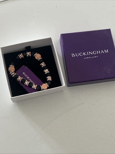 Buckingham jewellery bracelet - buckingham,