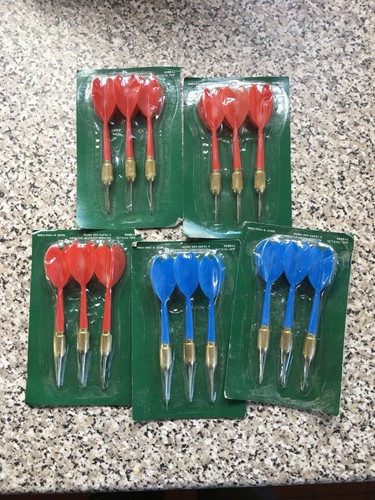 Sets vintage fairground - 5,