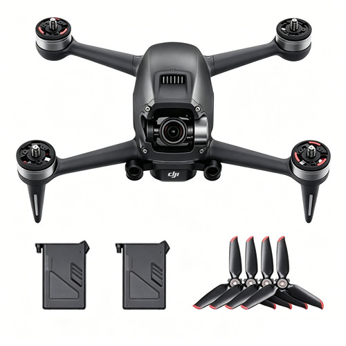Original dji fpv drone - original,