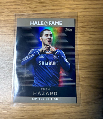 Topps 2025 premier league - 2025-26,