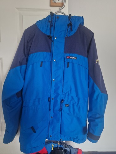 1996 berghaus mera peak - 1996,