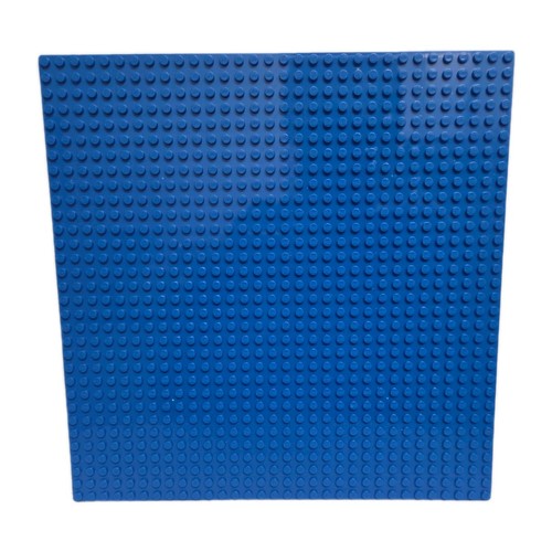 Briks 32x32 dark blue base - briks,