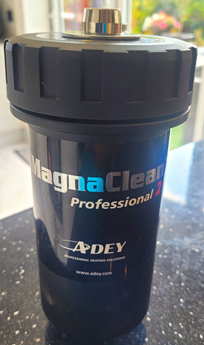 Adey magnaclean professional - adey,