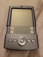Palm Tungsten T PDA - UNTESTED