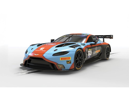 Scalextric c4655 aston martin - c4655,