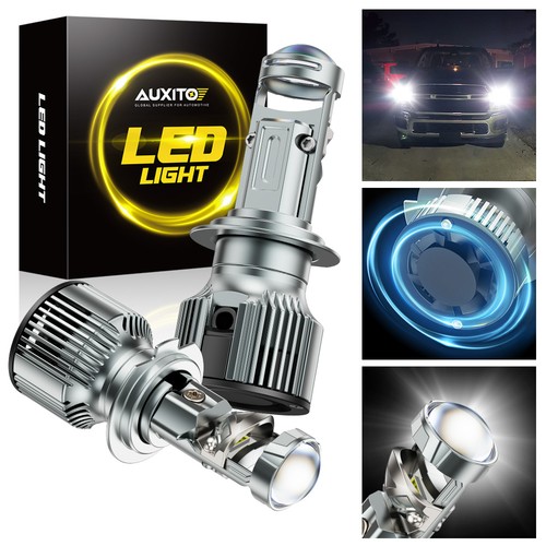 Mini led projector - 2x, bi-led