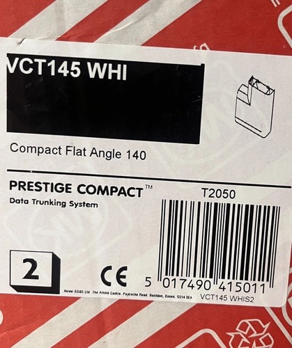 Vct145 whi compact - vct145,