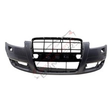AUDI A6 FRONT BUMPER 2004 -