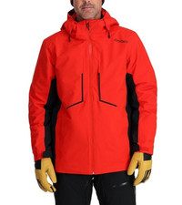 Spyder Primer Mens Ski