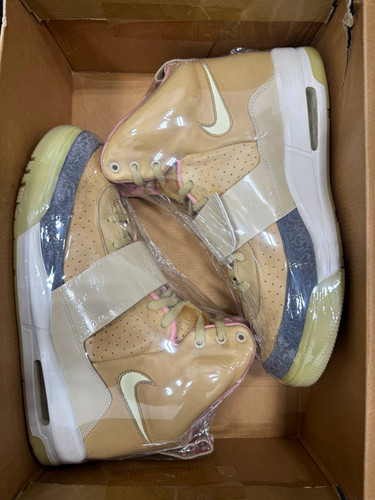 Nike air yeezy net - nike,