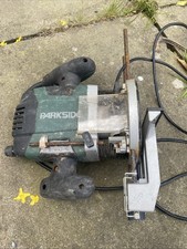 Parkside Router POF 1300