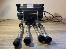 Stuart Turner Showermate S1.5 Bar Twin Shower Pump