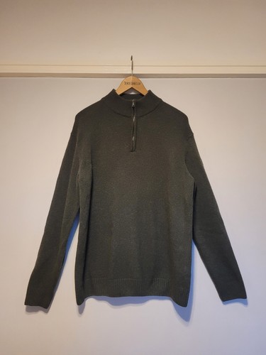 Paul shark zip re wool - paul,