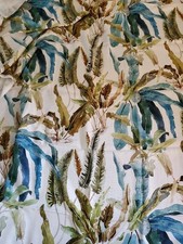 Fabric Remnant - 'Benmore'