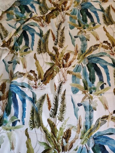 Fabric remnant benmore - fabric, 'benmore'