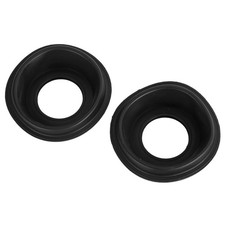 2x Carburetor Membrane