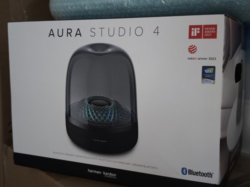 Harman kardon aura - harman,