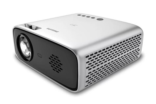 Philips neopix ultra - ultra, tv+