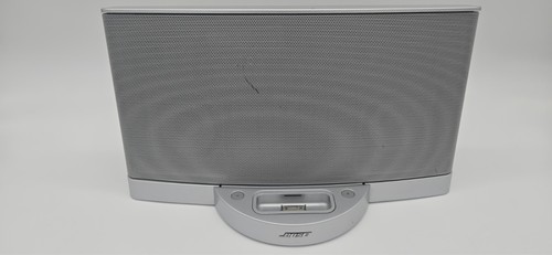 Bose sounddock series - sounddock, ii