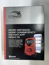 Swing Speed Radar Sports