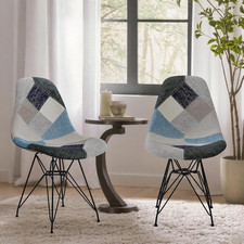 Stylish Bohemian Dining Chairs