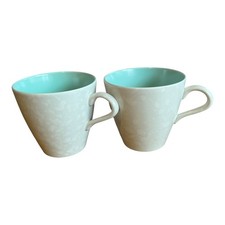 Poole Pottery TwinTone Seagull