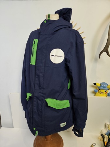 Westbeach atlus tech jacket - westbeach,