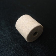 20x20x6.3 32A 80KV Internal Grinding Wheel Die Jig Model Tool Hard Steels (Pk 3)